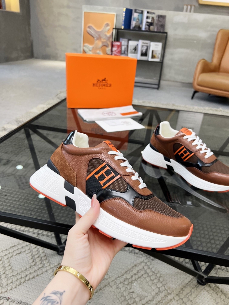 Hermes Sneakers